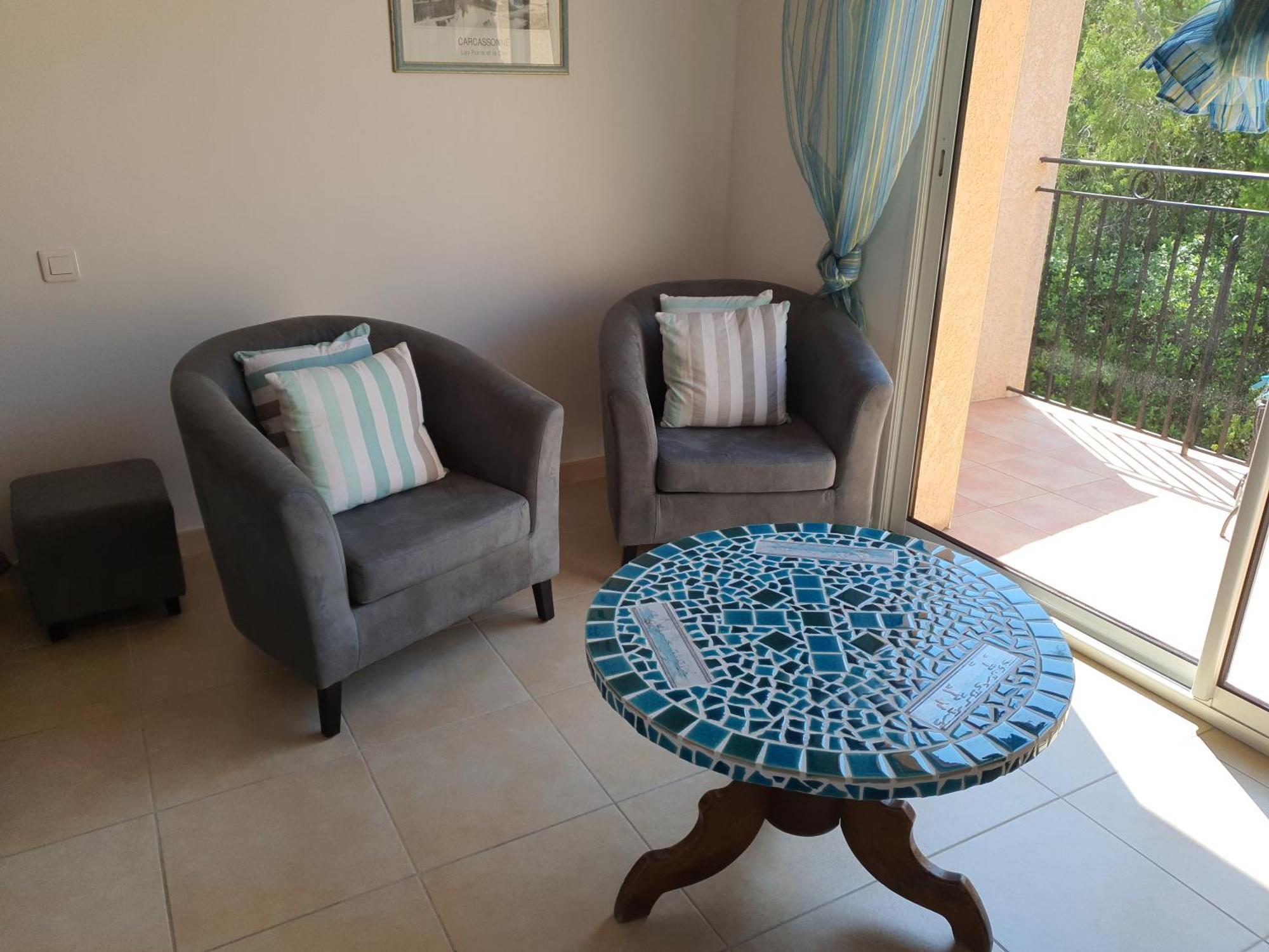 Villa Des Masques Aubais Номер фото